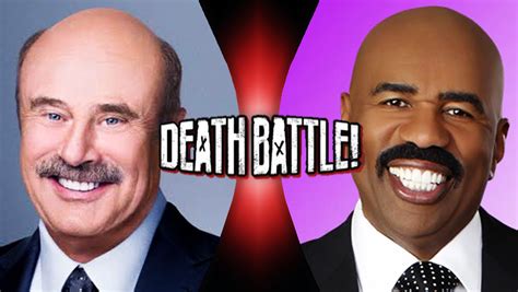 dr phil steve harvey|Steve Harvey VS. Dr. Phil .